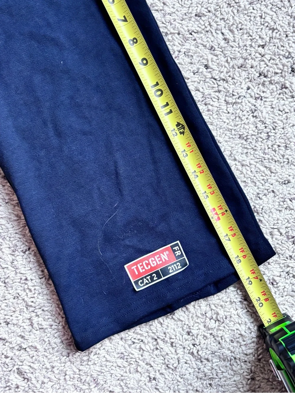 Tecgen fr black